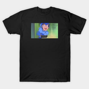 Derp Meme T-Shirt